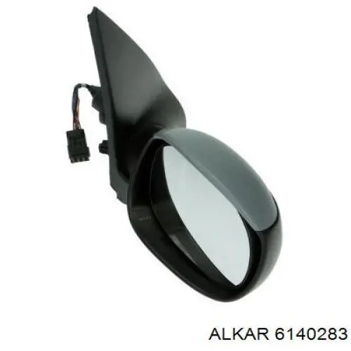 Comprar 6140283 Alkar Espejo de retrovisor derecho