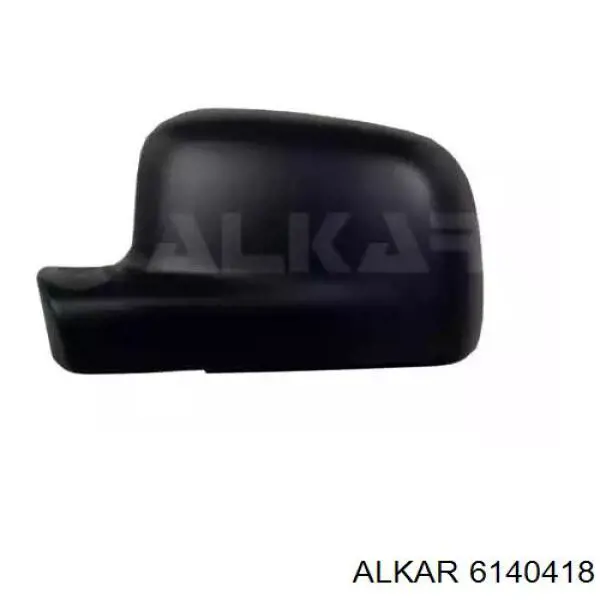 Espejo de retrovisor izquierdo 6140418 Alkar