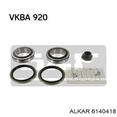 Espejo izquierdo Alkar 6140418 precio, desde 34,39 EUR