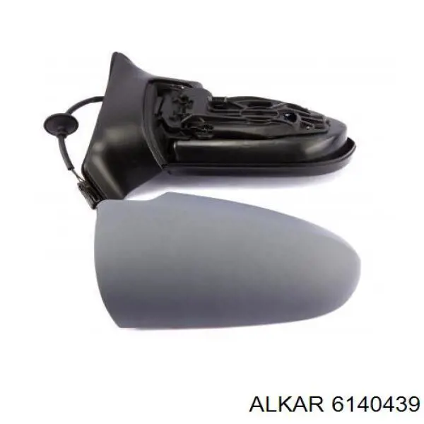 Comprar 6140439 Alkar Espejo de retrovisor derecho
