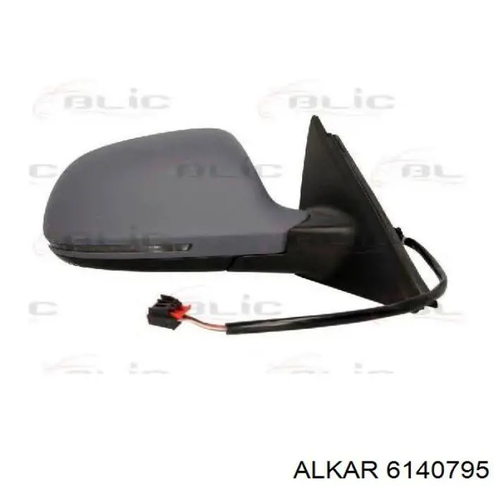 Comprar AD0247313 Prasco Espejo de retrovisor derecho