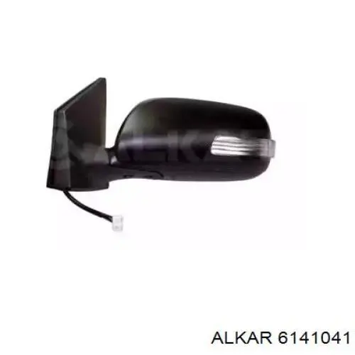 8794012G90 Toyota Espejo retrovisor izquierdo