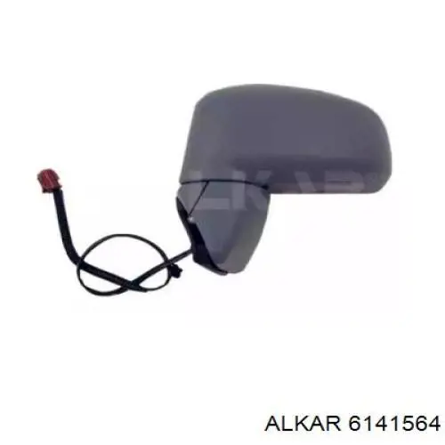 Espejo izquierdo Nissan/Infiniti 96302EM09B precio, desde 103,70 EUR