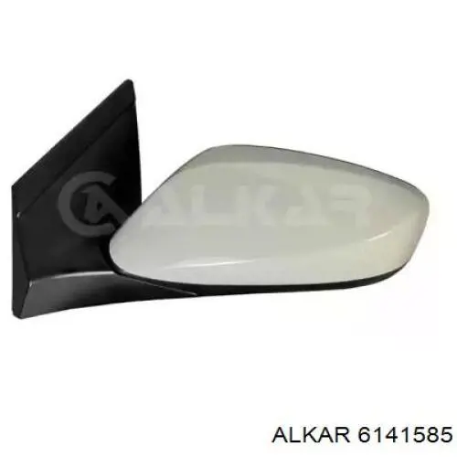 Espejo izquierdo Alkar 6141585 precio, desde 121,51 EUR