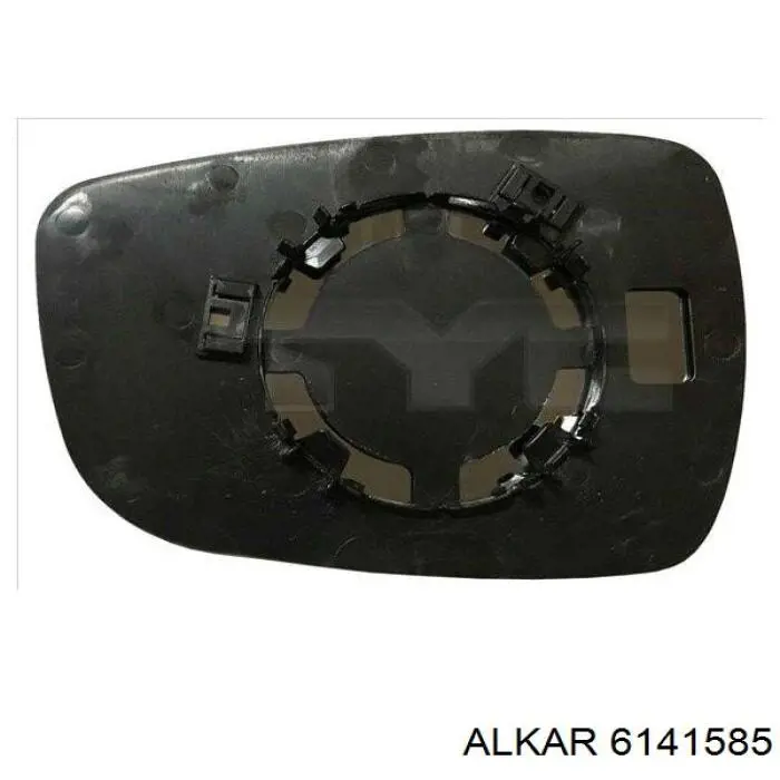 Comprar 6141585 Alkar Espejo de retrovisor izquierdo