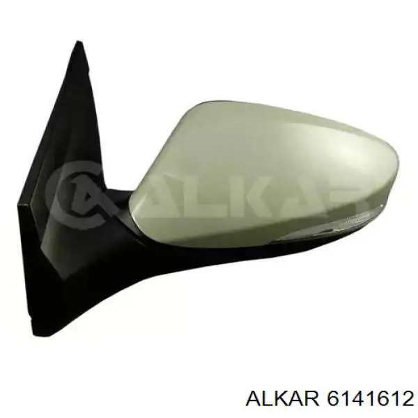 Espejo izquierdo Hyundai/Kia 876101R140 precio, desde 99,82 EUR