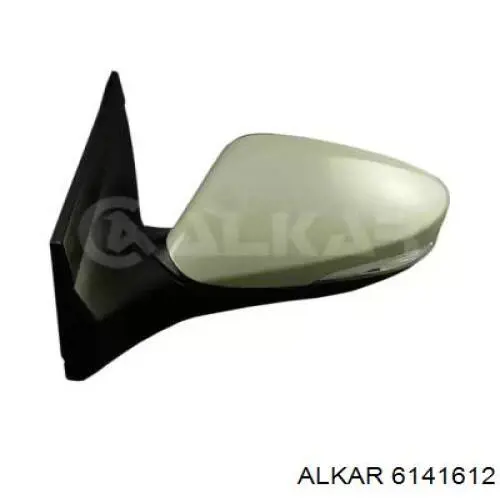 Comprar 876101R140 Hyundai/Kia Espejo de retrovisor izquierdo