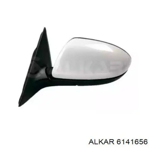 Espejo izquierdo Mazda GAL569180DPZ precio, desde 108,95 EUR
