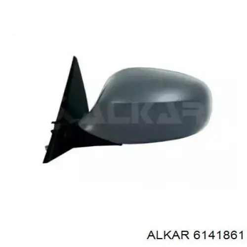 Comprar 6141861 Alkar Espejo de retrovisor izquierdo