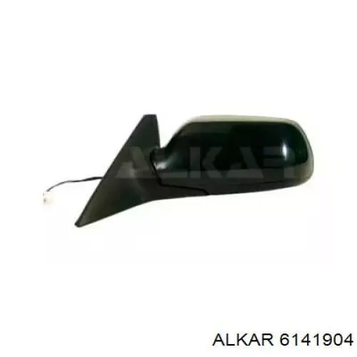 Espejo izquierdo Alkar 6141904 precio, desde 42,11 EUR