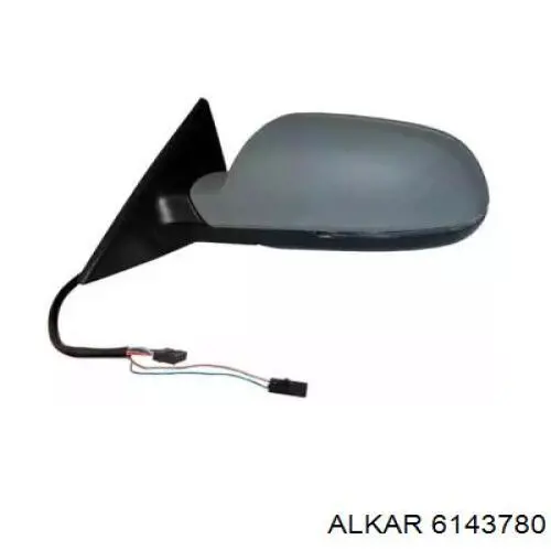 Espejo izquierdo VAG 8T1857409AH3FZ precio, desde 144,96 EUR