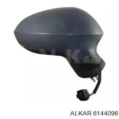 Espejo retrovisor derecho Alkar 6144096 precio, desde 79,74 EUR