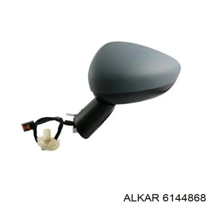 6144868 Alkar espejo retrovisor derecho