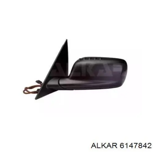 Espejo izquierdo Alkar 6147842 precio, desde 511,29 EUR