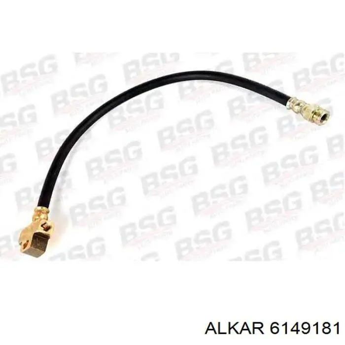 5C7857507AM VAG Espejo retrovisor izquierdo