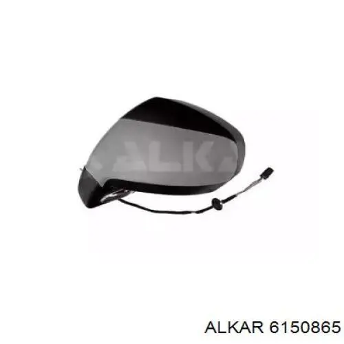 Espejo retrovisor derecho Alkar 6150865 precio, desde 184,36 EUR