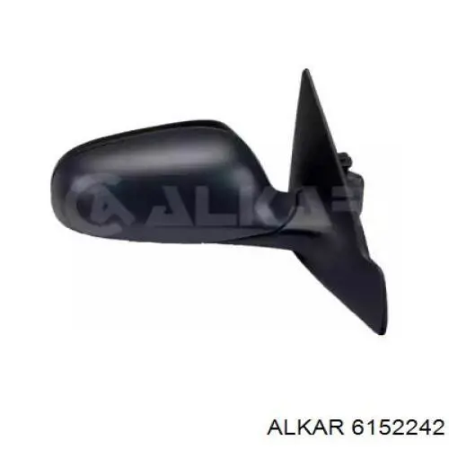 Espejo izquierdo General Motors 12795620 precio, desde 68,24 EUR
