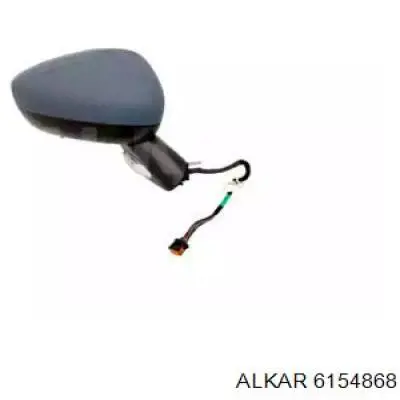 Espejo retrovisor derecho Peugeot/Citroen 1608534080 precio, desde 118,66 EUR