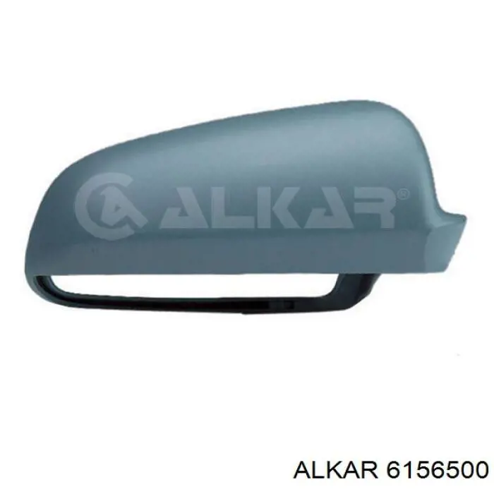 6156500 Alkar espejo retrovisor derecho