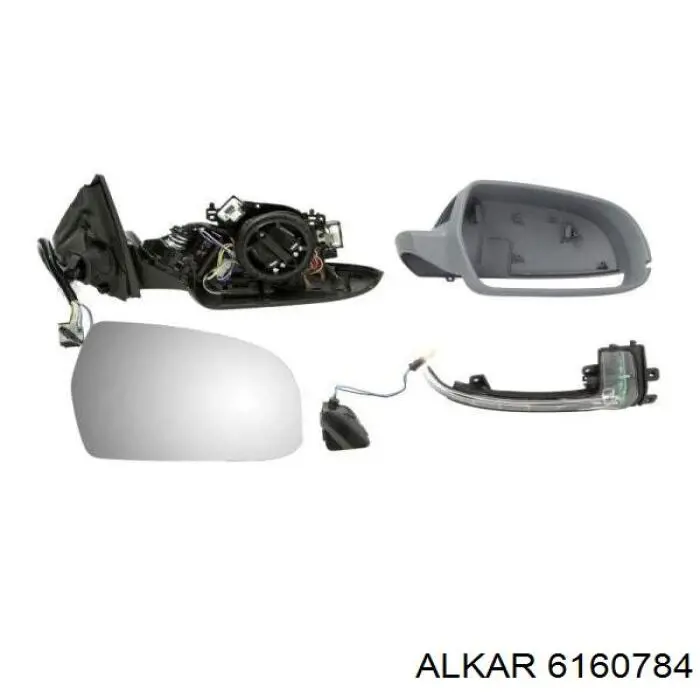 6160784 Alkar