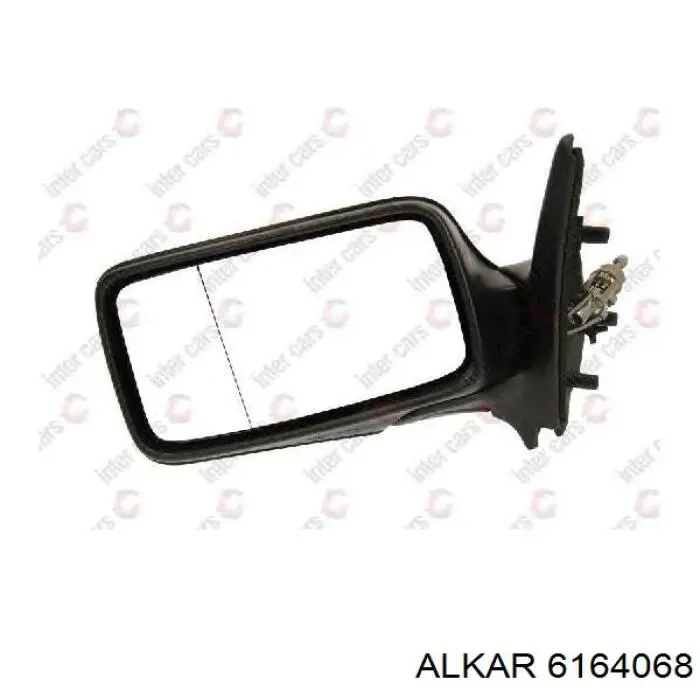 Espejo izquierdo VAG 6K1857521M precio, desde 29,42 EUR