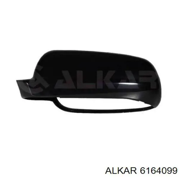 Comprar 6164099 Alkar Espejo de retrovisor izquierdo