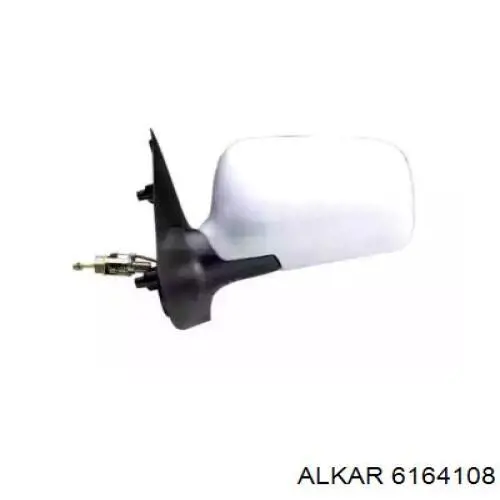 Comprar 6164108 Alkar Espejo de retrovisor izquierdo