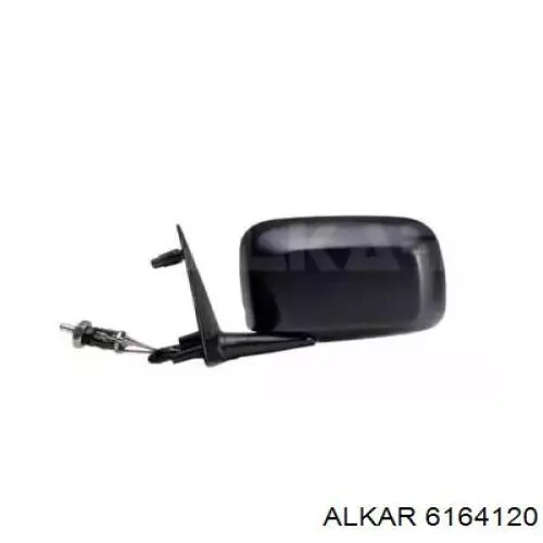 Comprar 6164120 Alkar Espejo de retrovisor izquierdo
