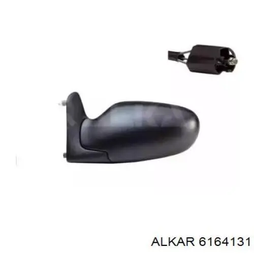 Comprar 6164131 Alkar Espejo de retrovisor izquierdo