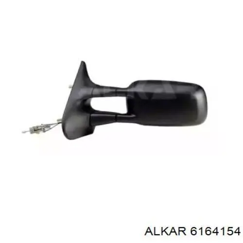 Espejo izquierdo Alkar 6164154 precio, desde 34,66 EUR