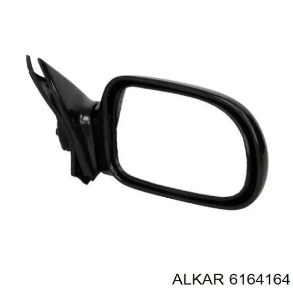 Espejo izquierdo Alkar 6164164 precio, desde 41,05 EUR