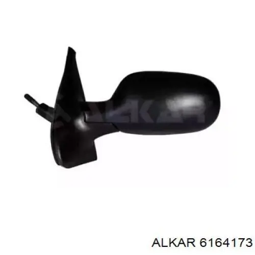 Espejo izquierdo Alkar 6164173 precio, desde 40,94 EUR