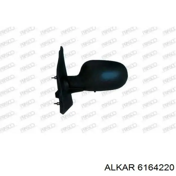 Espejo izquierdo Alkar 6164220 precio, desde 57,03 EUR