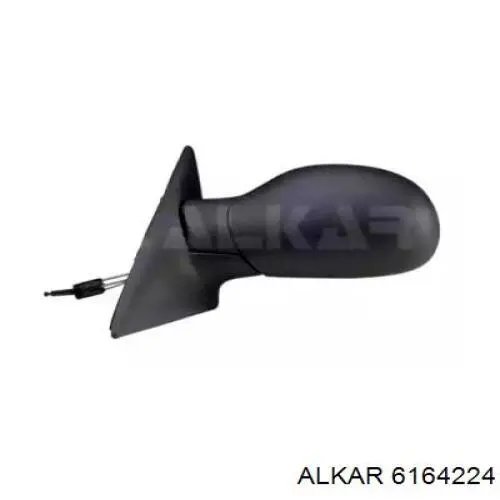 Comprar 6164224 Alkar Espejo de retrovisor izquierdo