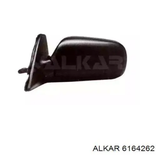 Espejo izquierdo Alkar 6164262 precio, desde 55,18 EUR