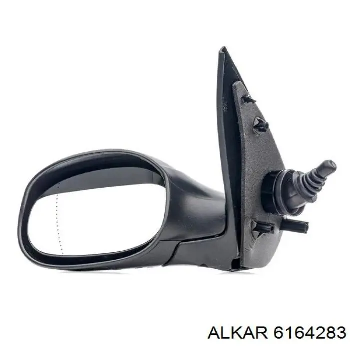 Comprar 6164283 Alkar Espejo de retrovisor izquierdo