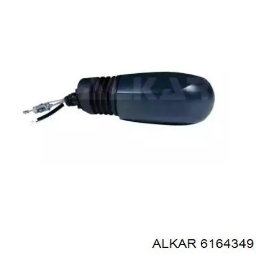 Comprar 6164349 Alkar Espejo de retrovisor izquierdo