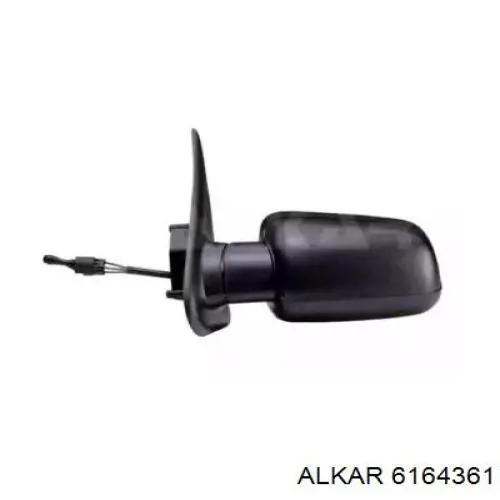 Comprar 6164361 Alkar Espejo de retrovisor izquierdo