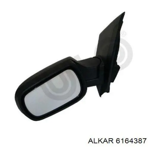 Espejo izquierdo Alkar 6164387 precio, desde 38,41 EUR