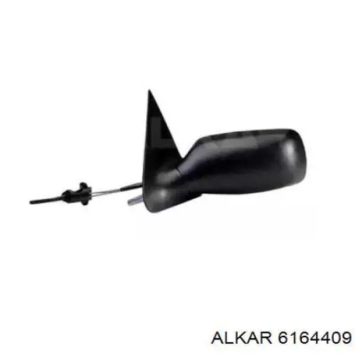 Espejo izquierdo Alkar 6164409 precio, desde 92,33 EUR