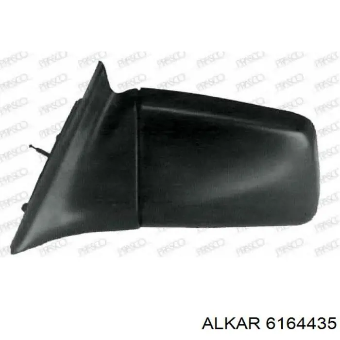 Comprar 6164435 Alkar Espejo de retrovisor izquierdo