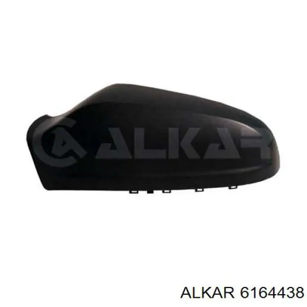 Espejo izquierdo Alkar 6164438 precio, desde 105,12 EUR