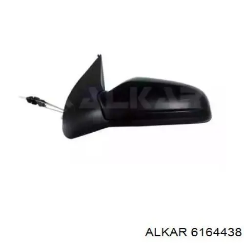 Comprar 6164438 Alkar Espejo de retrovisor izquierdo