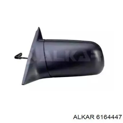 Espejo izquierdo Alkar 6164447 precio, desde 189,84 EUR