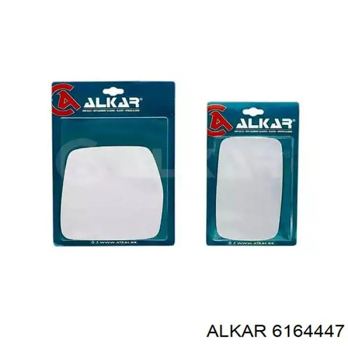 Comprar 6164447 Alkar Espejo de retrovisor izquierdo