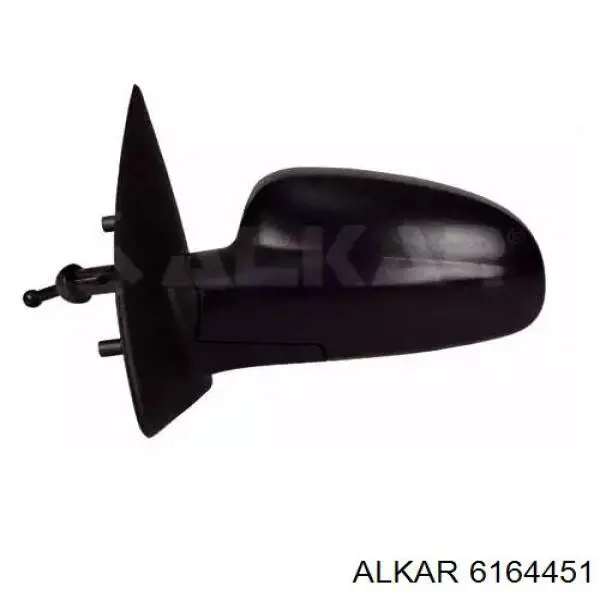 Espejo izquierdo Alkar 6164451 precio, desde 44,08 EUR