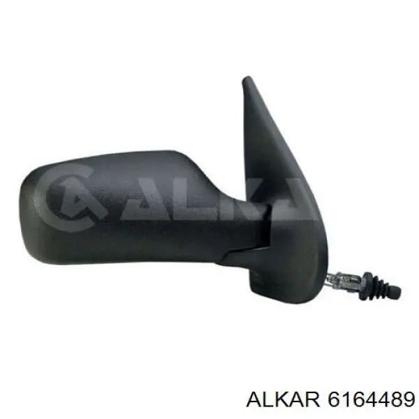 Espejo izquierdo Polcar 3005511M precio, desde 39,93 EUR