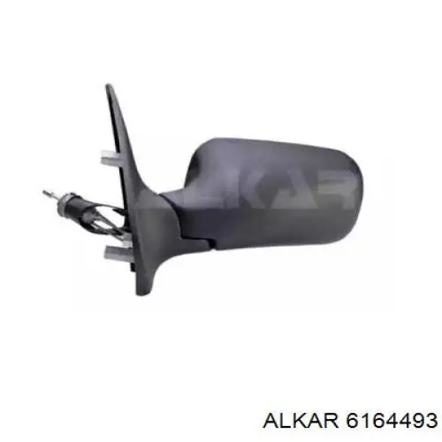 Comprar 6164493 Alkar Espejo de retrovisor izquierdo