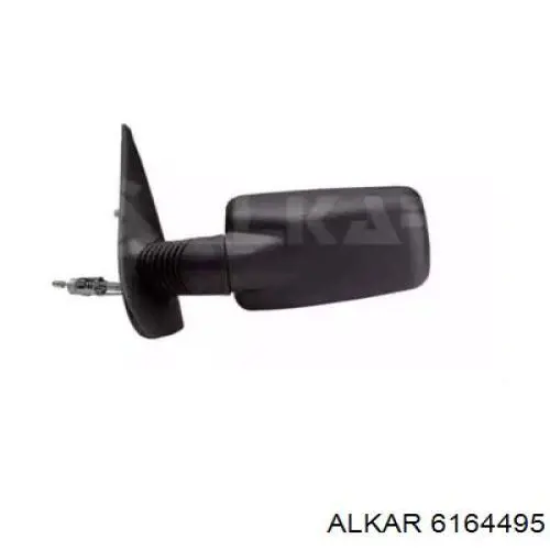Espejo izquierdo Alkar 6164495 precio, desde 64,25 EUR