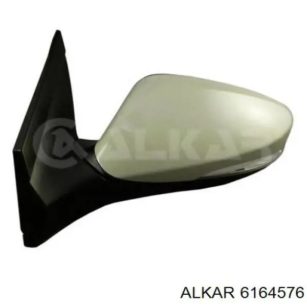 Espejo izquierdo Hyundai/Kia 876101E020CA precio, desde 68,96 EUR